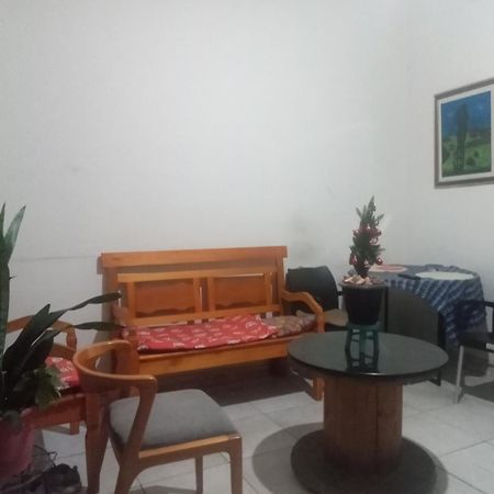 Sapucali Privative Hostel Rio de Janeiro Dış mekan fotoğraf