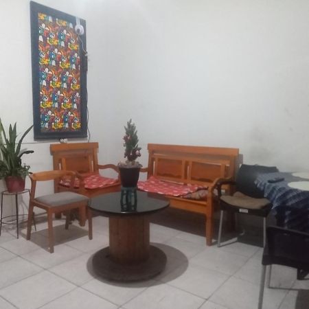 Sapucali Privative Hostel Rio de Janeiro Dış mekan fotoğraf