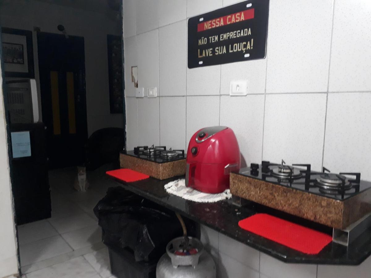 Sapucali Privative Hostel Rio de Janeiro Dış mekan fotoğraf