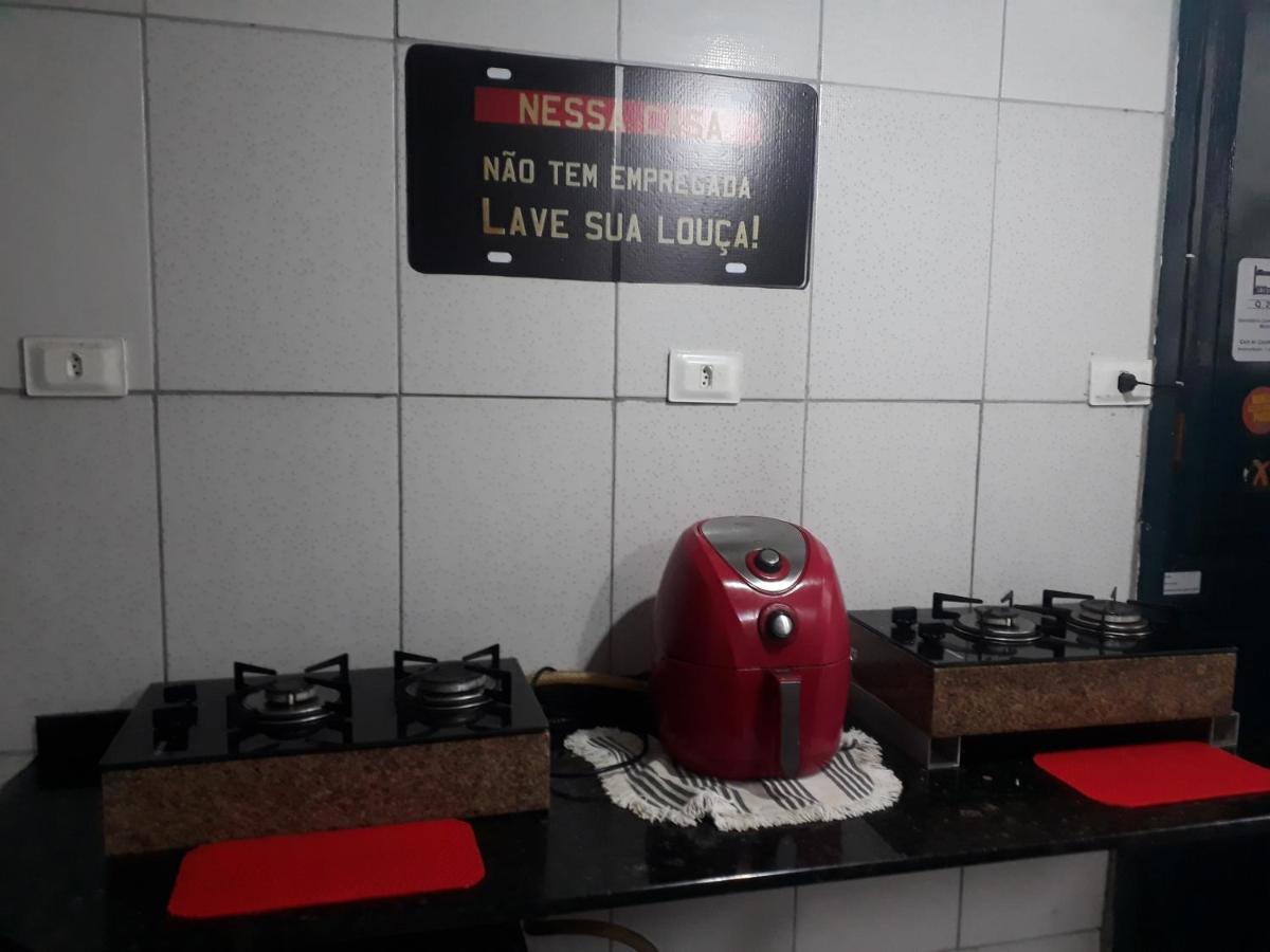 Sapucali Privative Hostel Rio de Janeiro Dış mekan fotoğraf