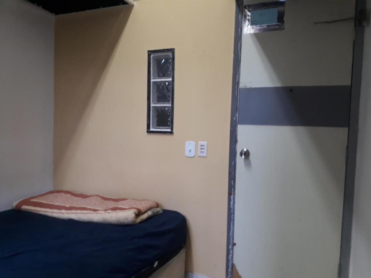 Sapucali Privative Hostel Rio de Janeiro Dış mekan fotoğraf