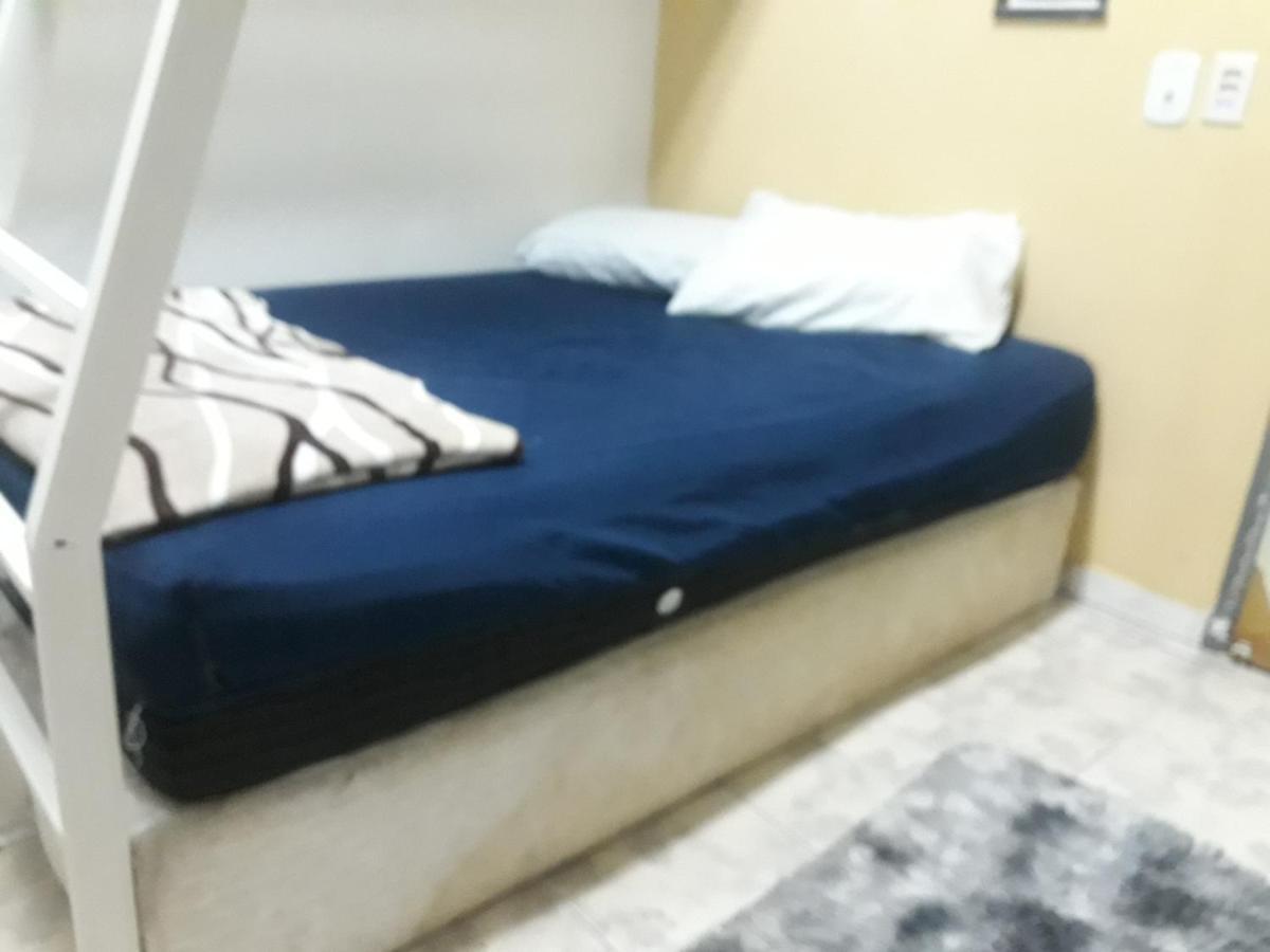 Sapucali Privative Hostel Rio de Janeiro Dış mekan fotoğraf