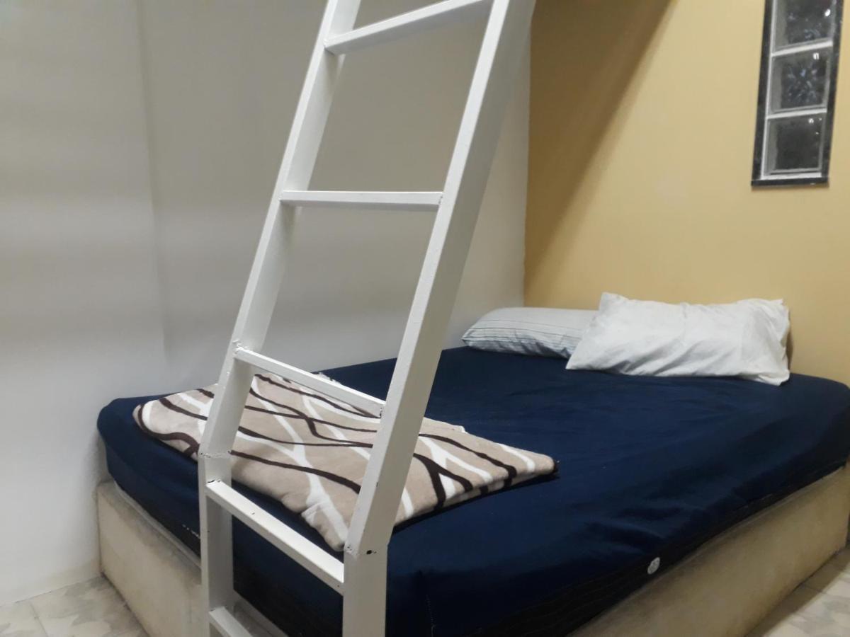 Sapucali Privative Hostel Rio de Janeiro Dış mekan fotoğraf