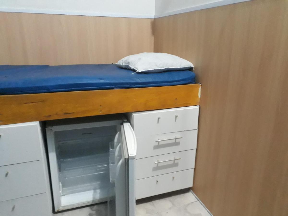 Sapucali Privative Hostel Rio de Janeiro Dış mekan fotoğraf