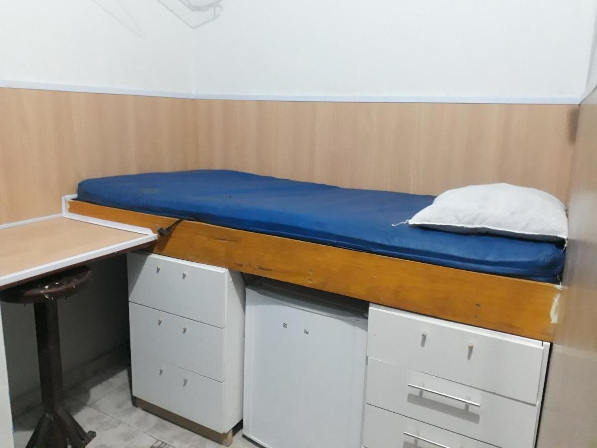 Sapucali Privative Hostel Rio de Janeiro Dış mekan fotoğraf