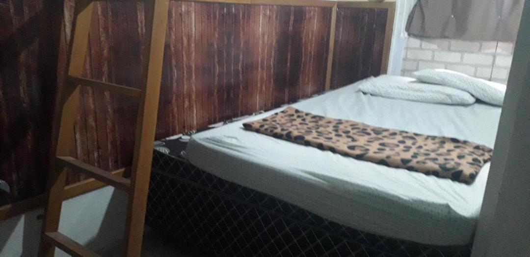 Sapucali Privative Hostel Rio de Janeiro Dış mekan fotoğraf