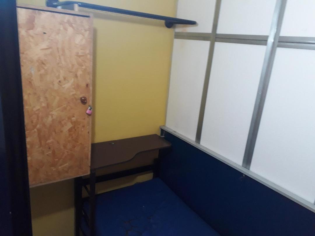 Sapucali Privative Hostel Rio de Janeiro Dış mekan fotoğraf