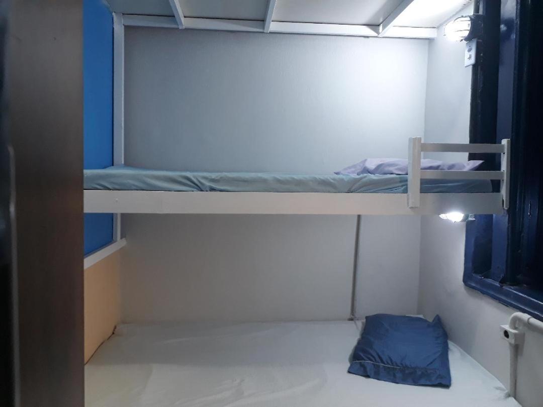 Sapucali Privative Hostel Rio de Janeiro Dış mekan fotoğraf
