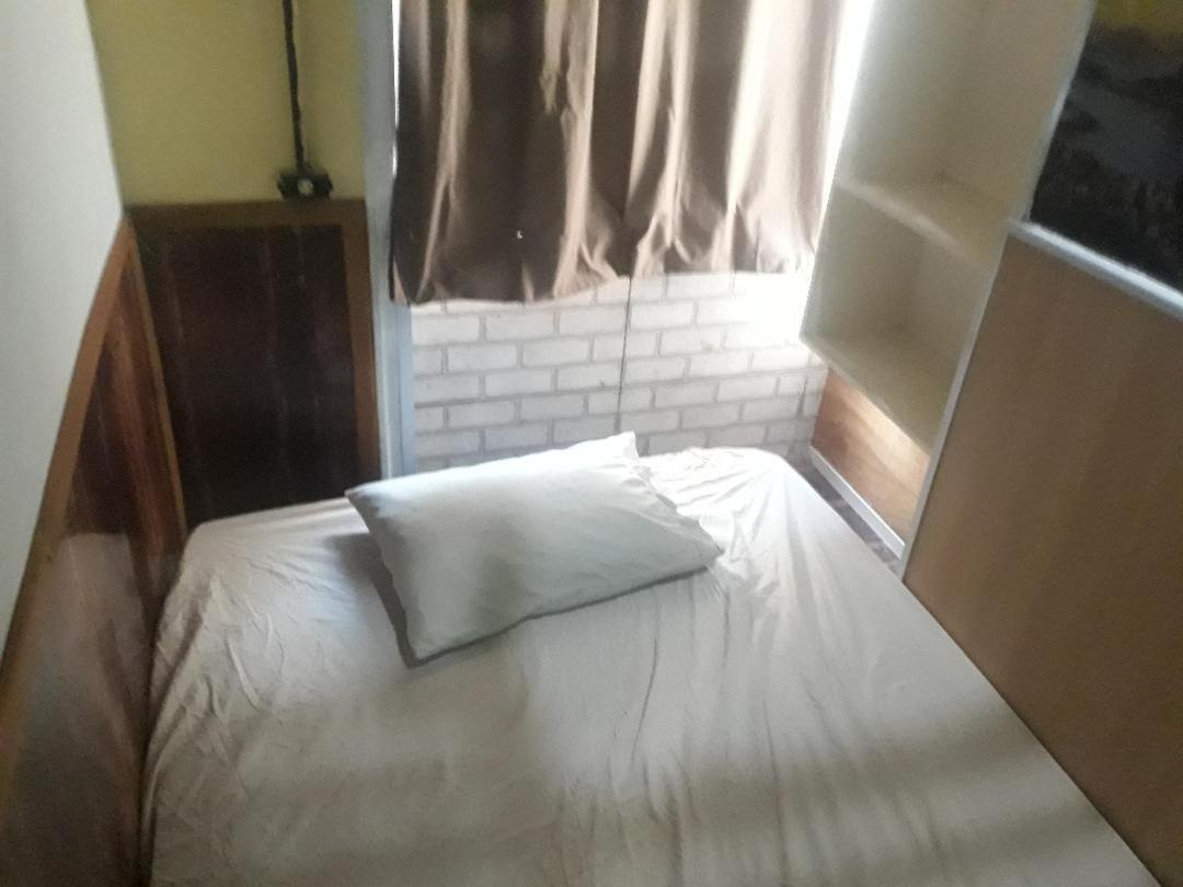 Sapucali Privative Hostel Rio de Janeiro Dış mekan fotoğraf