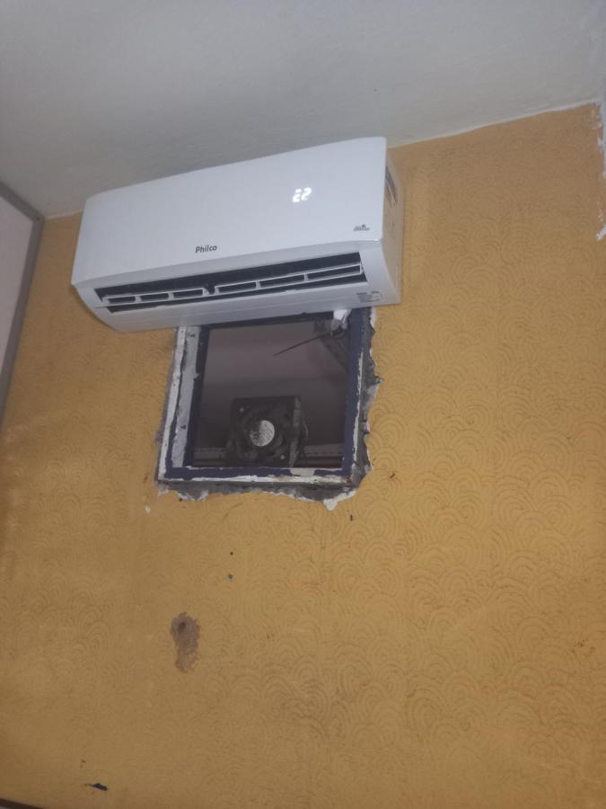 Sapucali Privative Hostel Rio de Janeiro Dış mekan fotoğraf