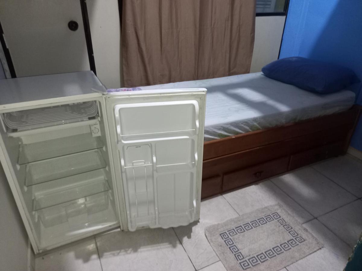 Sapucali Privative Hostel Rio de Janeiro Dış mekan fotoğraf