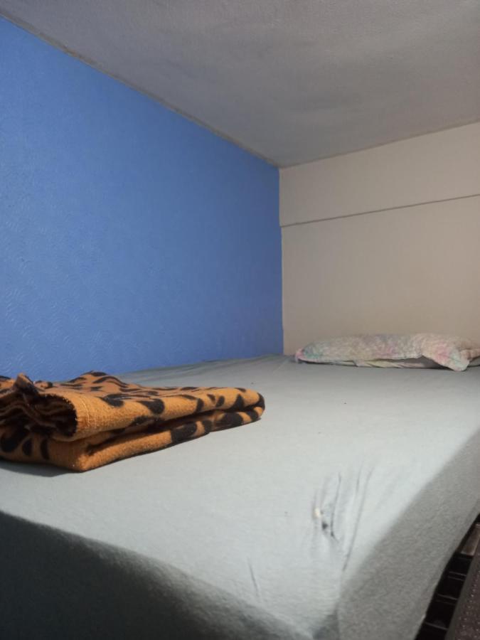 Sapucali Privative Hostel Rio de Janeiro Dış mekan fotoğraf