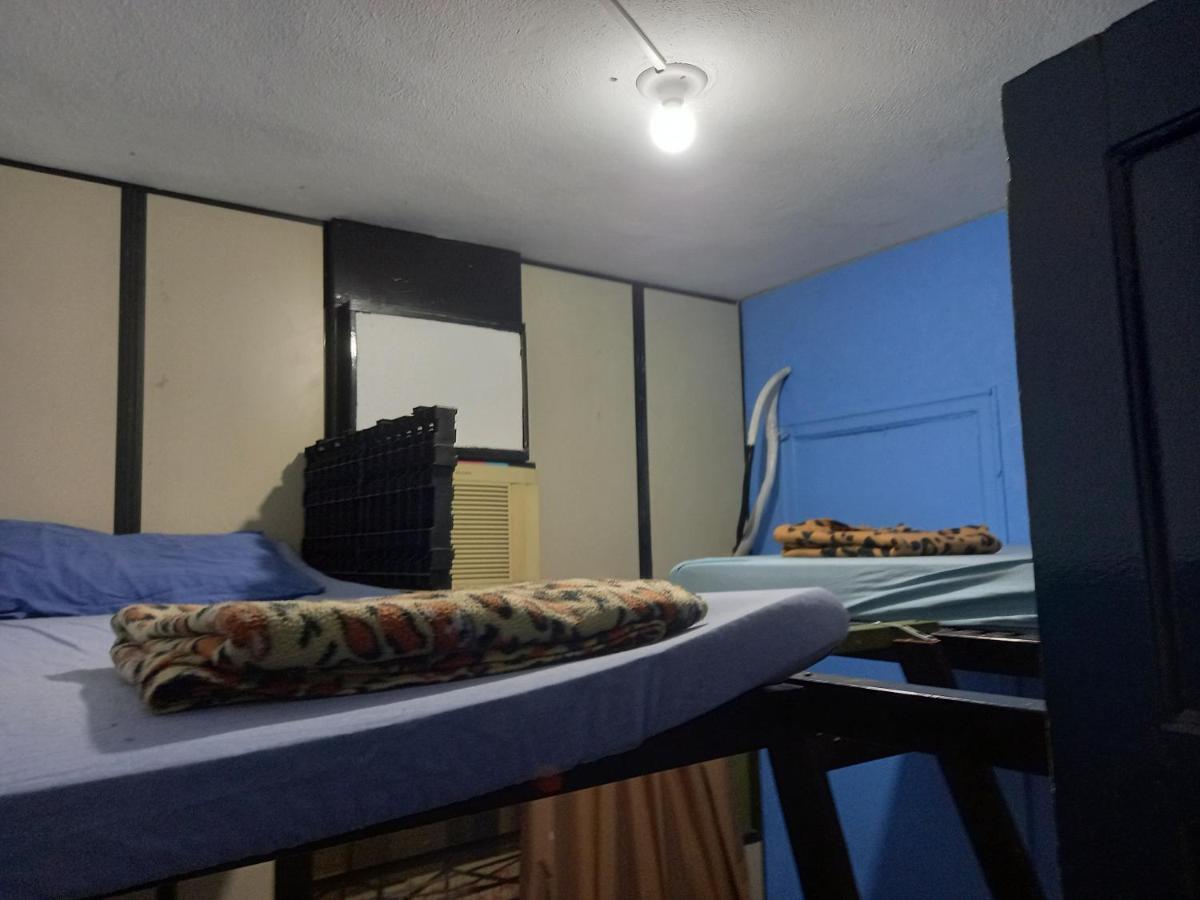 Sapucali Privative Hostel Rio de Janeiro Dış mekan fotoğraf