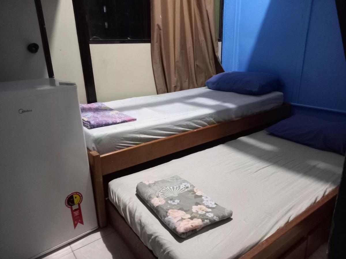 Sapucali Privative Hostel Rio de Janeiro Dış mekan fotoğraf