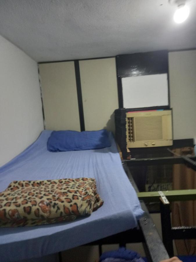 Sapucali Privative Hostel Rio de Janeiro Dış mekan fotoğraf