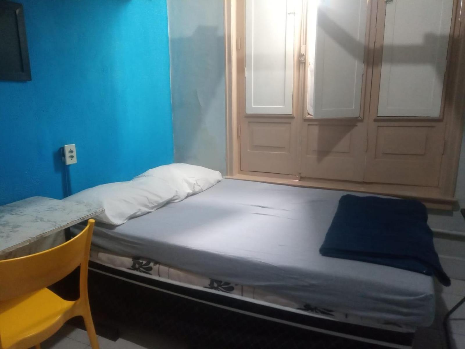 Sapucali Privative Hostel Rio de Janeiro Dış mekan fotoğraf