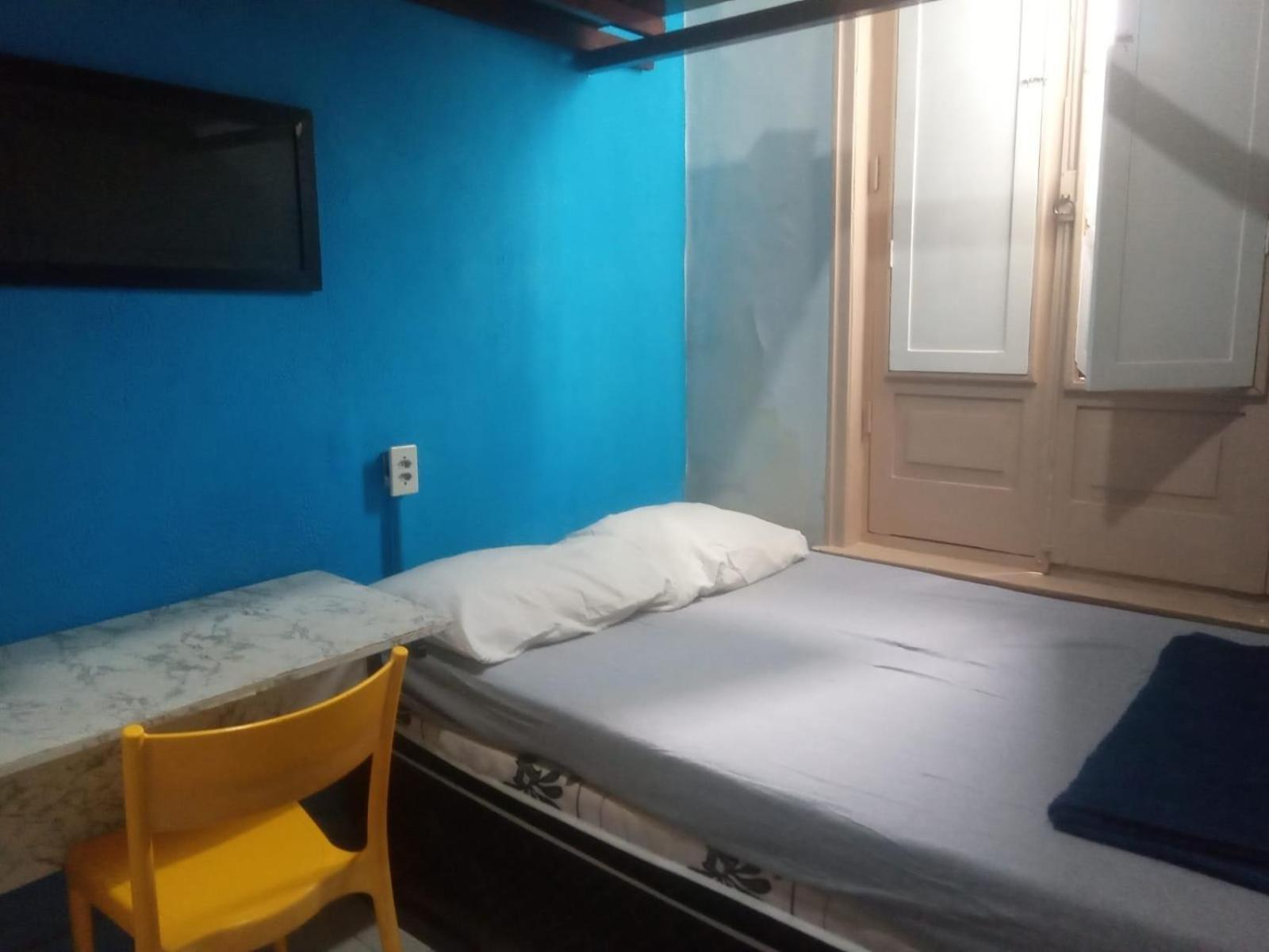 Sapucali Privative Hostel Rio de Janeiro Dış mekan fotoğraf