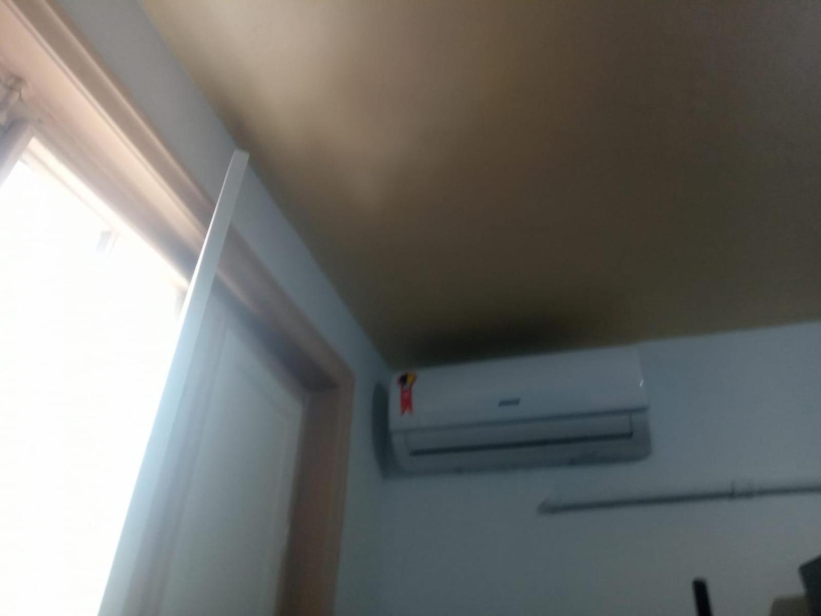 Sapucali Privative Hostel Rio de Janeiro Dış mekan fotoğraf