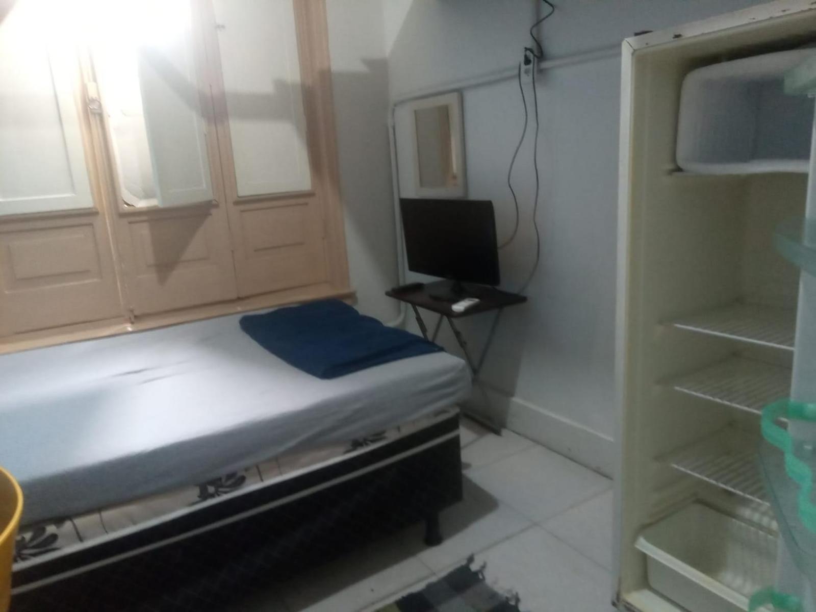 Sapucali Privative Hostel Rio de Janeiro Dış mekan fotoğraf