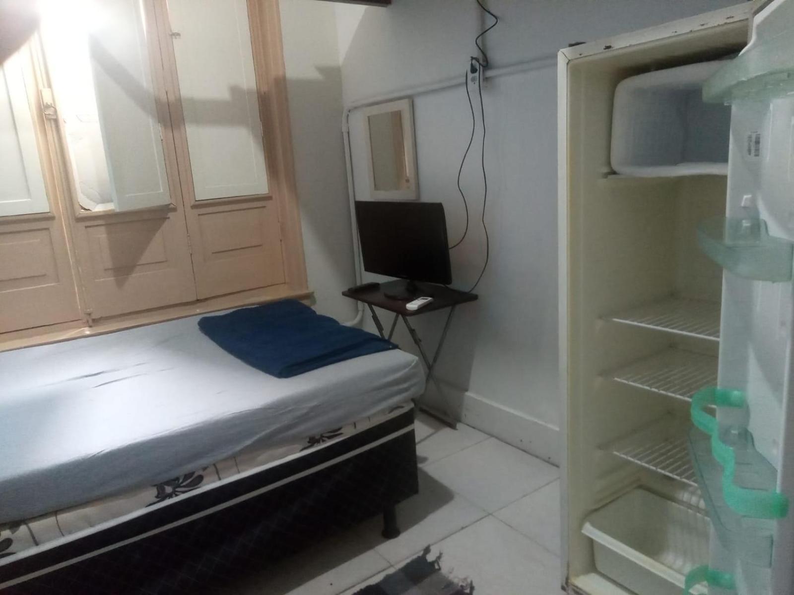 Sapucali Privative Hostel Rio de Janeiro Dış mekan fotoğraf