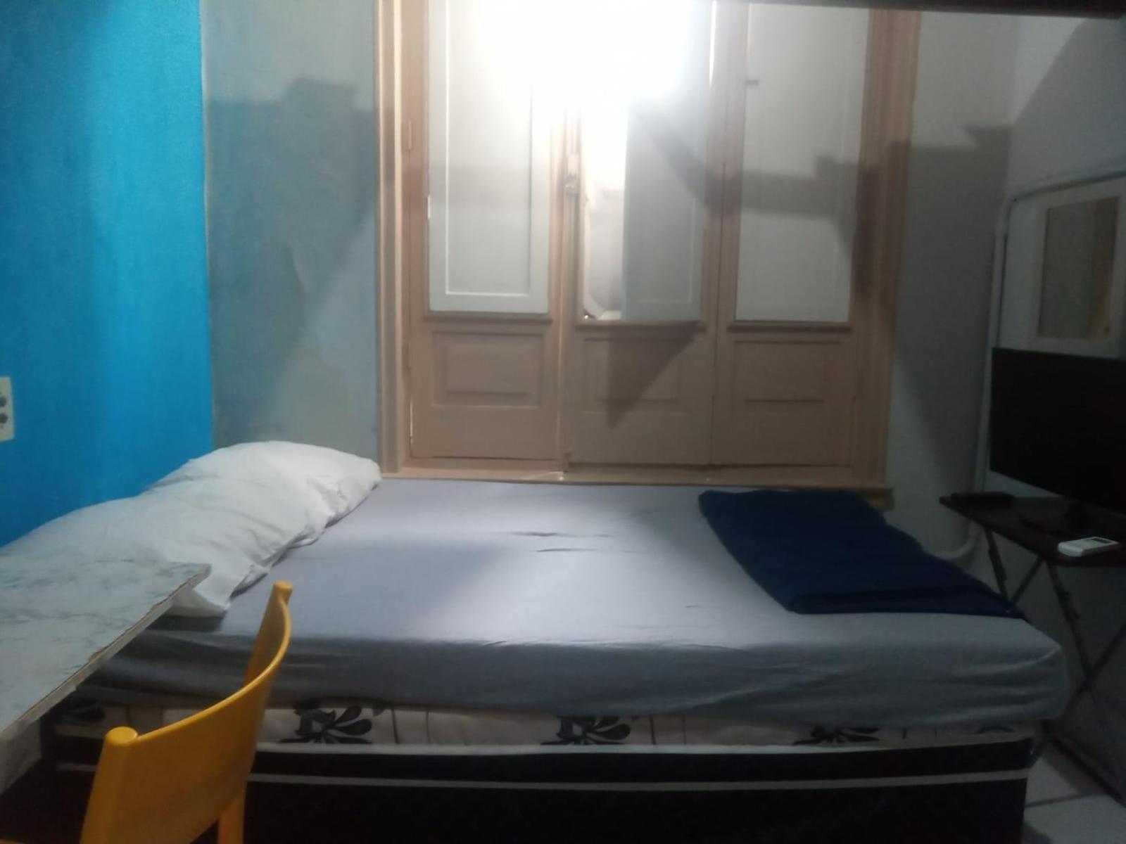 Sapucali Privative Hostel Rio de Janeiro Dış mekan fotoğraf