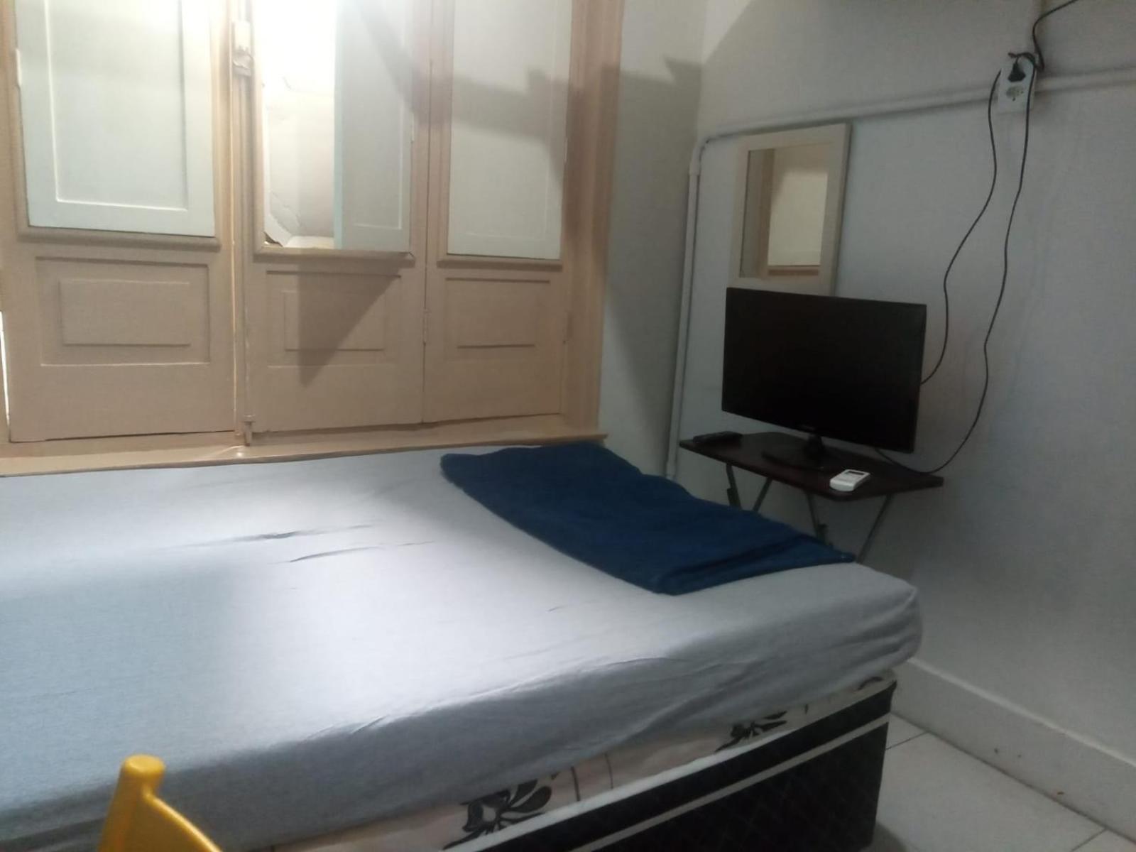 Sapucali Privative Hostel Rio de Janeiro Dış mekan fotoğraf