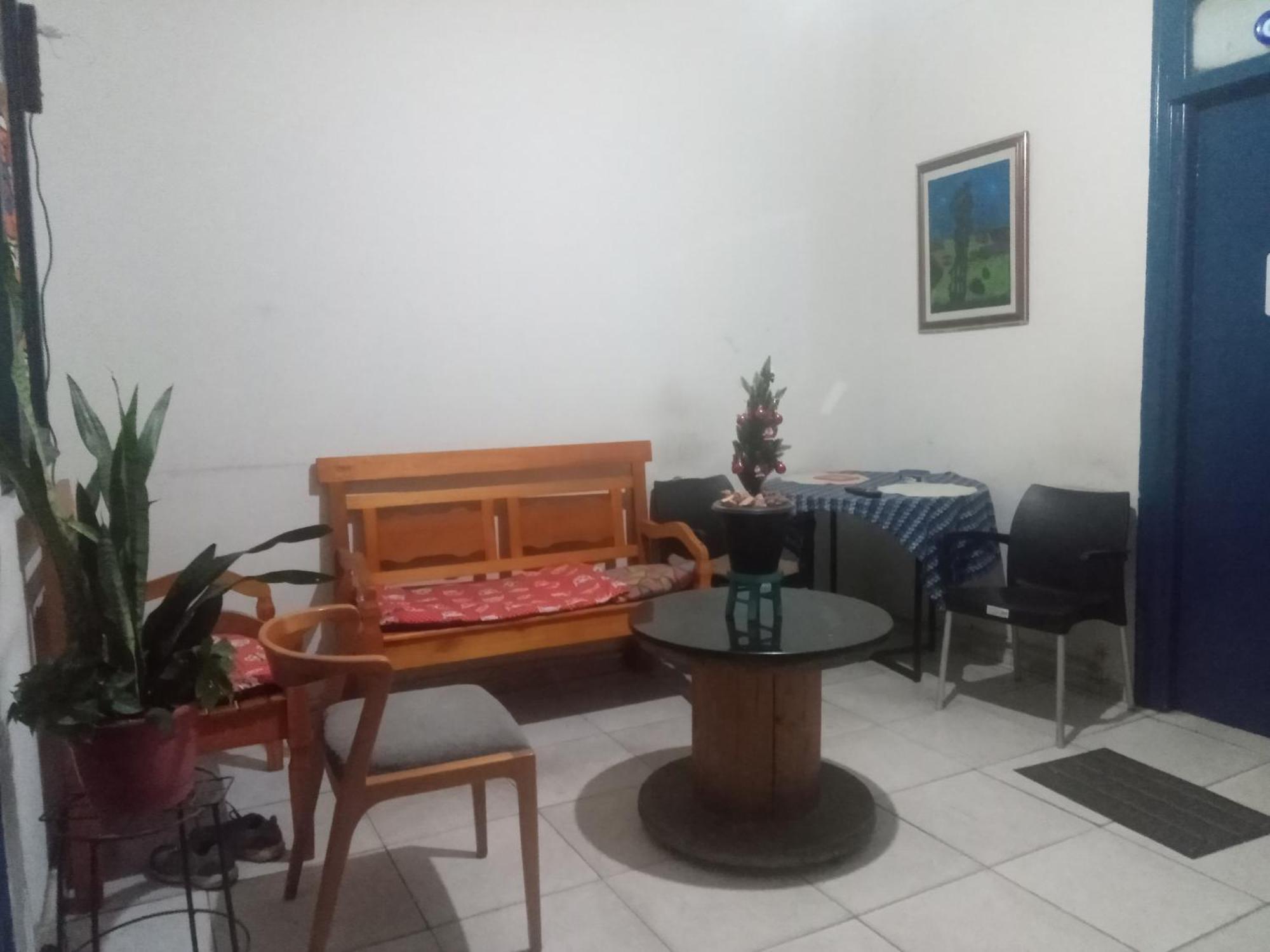Sapucali Privative Hostel Rio de Janeiro Dış mekan fotoğraf
