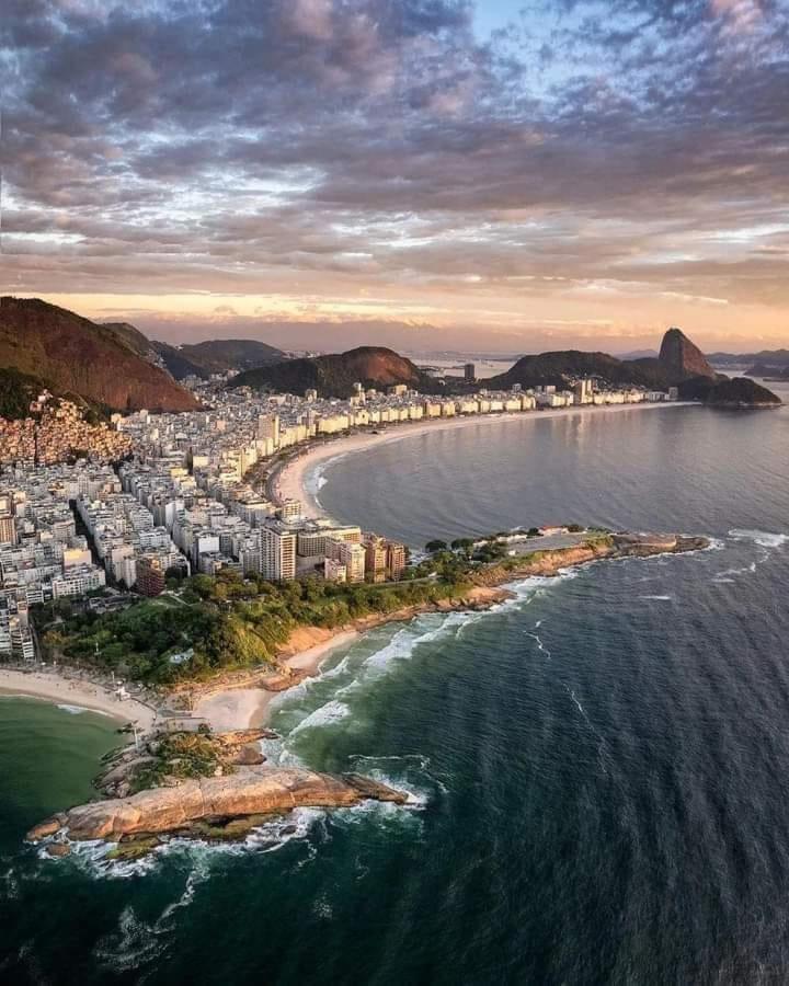 Sapucali Privative Hostel Rio de Janeiro Dış mekan fotoğraf