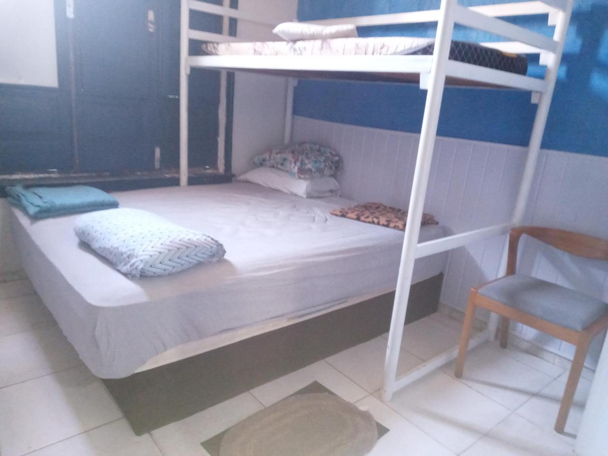 Sapucali Privative Hostel Rio de Janeiro Dış mekan fotoğraf