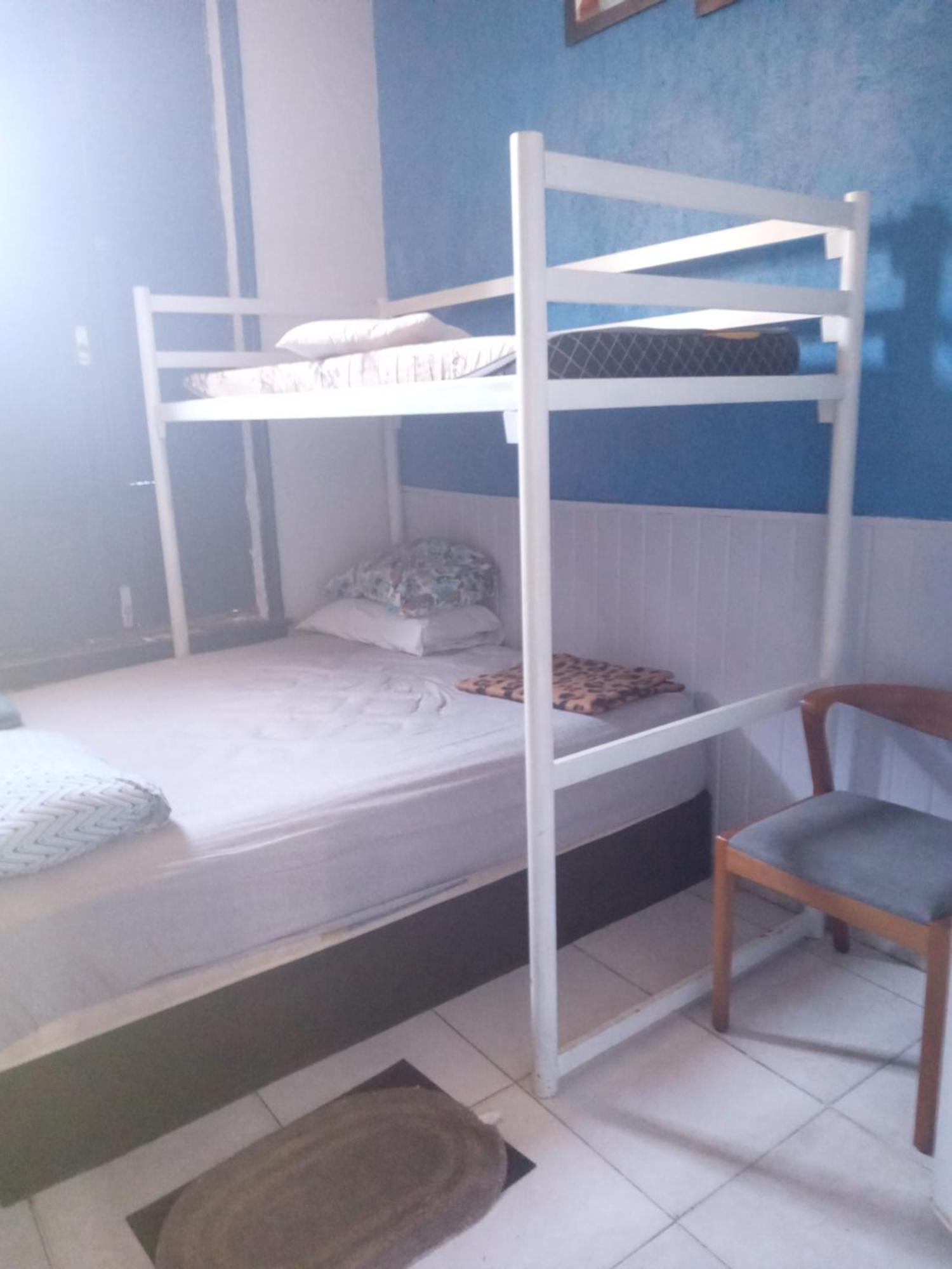 Sapucali Privative Hostel Rio de Janeiro Dış mekan fotoğraf