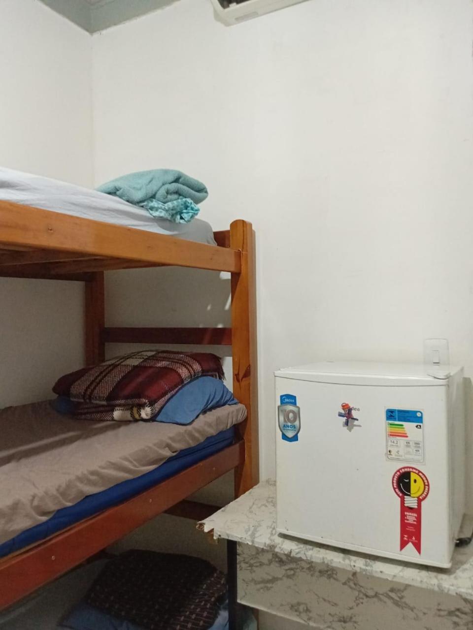 Sapucali Privative Hostel Rio de Janeiro Dış mekan fotoğraf