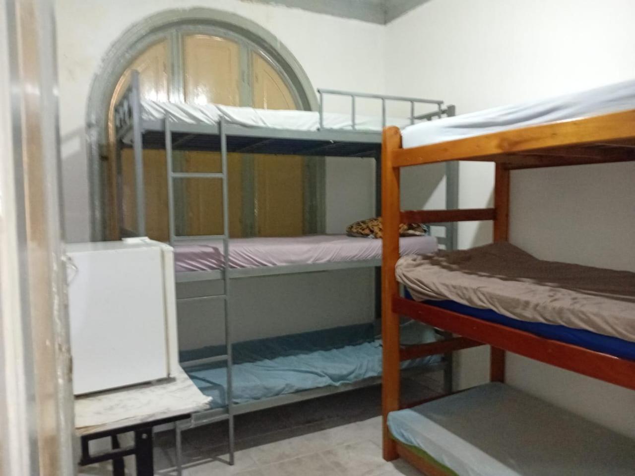 Sapucali Privative Hostel Rio de Janeiro Dış mekan fotoğraf