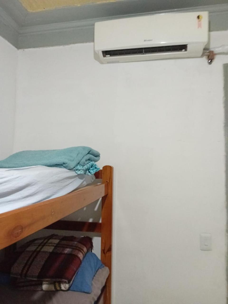 Sapucali Privative Hostel Rio de Janeiro Dış mekan fotoğraf