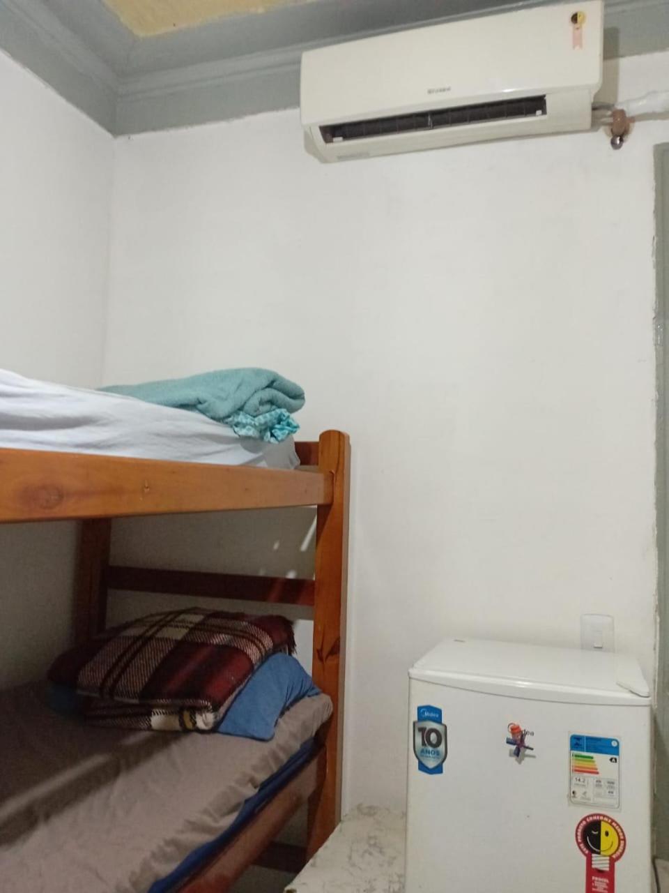 Sapucali Privative Hostel Rio de Janeiro Dış mekan fotoğraf