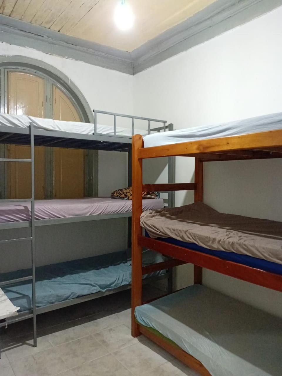Sapucali Privative Hostel Rio de Janeiro Dış mekan fotoğraf